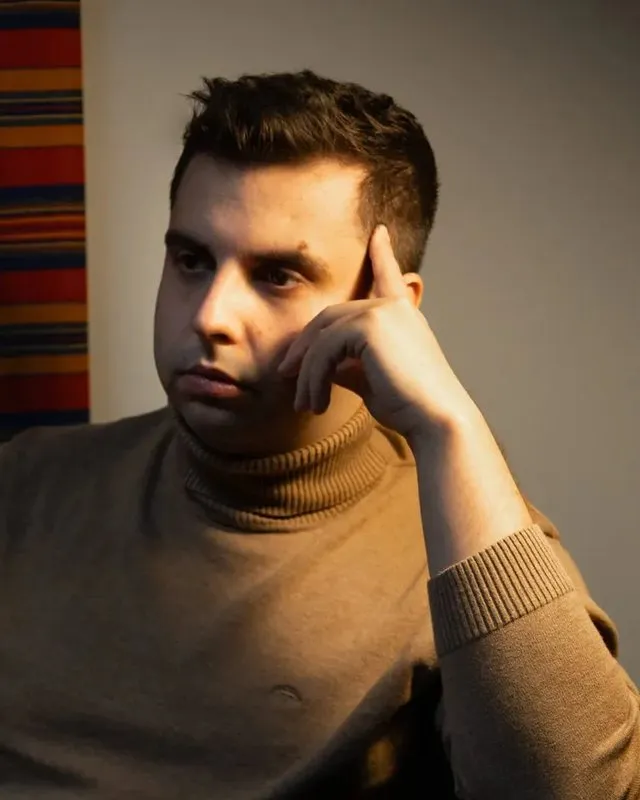 Maciek Paszkiewicz