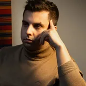 Maciek Paszkiewicz