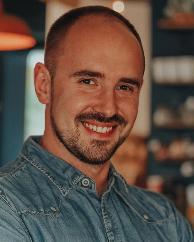 Michał Kurek